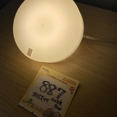 No.887LEDシーリングライト小型15センチの画像