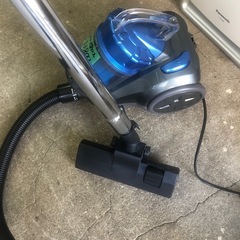 NO：3802   スーパーサイクロン掃除機‼️   美品お買い得品‼️の画像