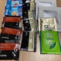 🌈麦茶，コーヒー色々🌈の画像