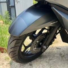 ホンダ　PCX160 2022年の画像
