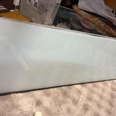 ★１２０cmスリム水槽【中古】★の画像