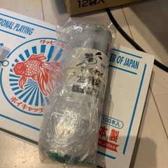 縁日セットの画像