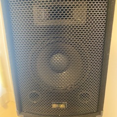 受付終了！３日間限定！SIRTRON PA-75S PAシステム パワードミキサの画像