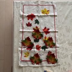 コースター５枚の画像