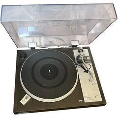 OTTO TP-L3 120 Linear レコード プレーヤー ターンテーブル 直接引取りの画像
