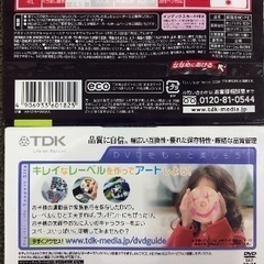 TDK ブルーレイRE／DVD-RAM 各5枚 計10枚セットの画像