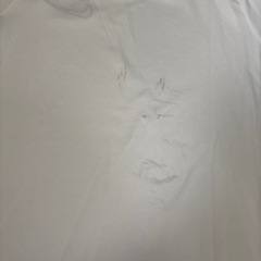 NIKE スポーツTシャツ M(150センチ)の画像