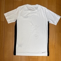 NIKE スポーツTシャツ M(150センチ)の画像