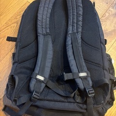 大容量　adidas アディダス　リュック　バックパックの画像