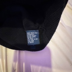 美品✨ Ralph Lauren Polo クルーネック ブラック Mの画像