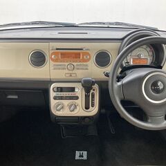 実際の車を沢山見たい！内装や傷を目で確かめたい！そんなあなたに！【オトロン大垣店】なら常時200台以上！/スズキ アルトラパン 　Ｘの画像