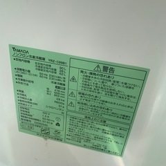 冷蔵庫
の画像
