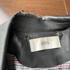 AZUL・MOUSSY等 レディース福袋の画像