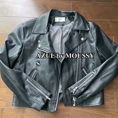 AZUL・MOUSSY等 レディース福袋の画像