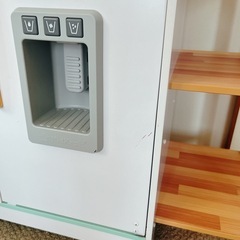 【お話し中】ままごと　キッチンの画像