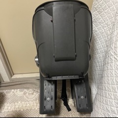 ビッケ専用自転車チャイルドシートの画像