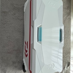 新品 ダイワ トランクマスター 48L