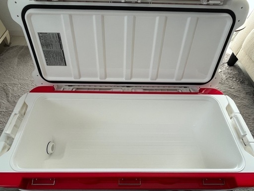 新品 ダイワ トランクマスター 48L