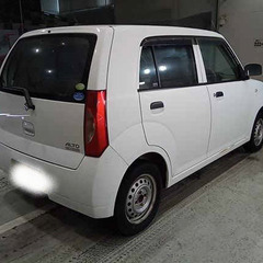●自社ローン対応●      平成21年2月登録スズキアルトVP 4WDの画像