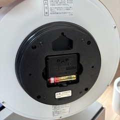 SEIKO 壁掛け時計の画像