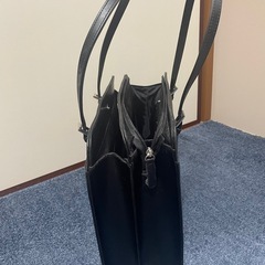 就活バックの画像