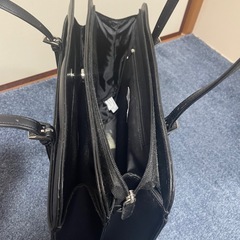 就活バックの画像