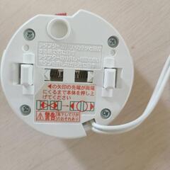 シーリングライトの画像