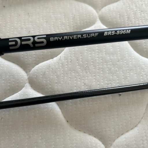 その他 BRS96M