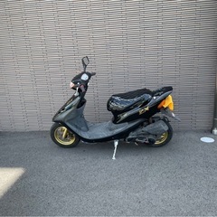 ライブディオzx仕様の画像