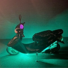 ライブディオzx仕様の画像