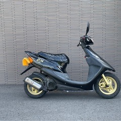 ライブディオzx仕様の画像