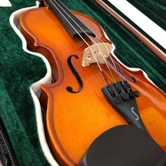 《尼崎市/リサイクルショップドリーム次屋店》★ジモティー割引有★バイオリン/Stentor Student II  208741 ☆尼崎市若王寺☆の画像