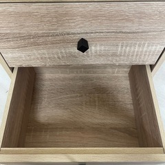 キューブボックス カラーボックス スタッキングボックス 収納 積み重ね 引き出しの画像