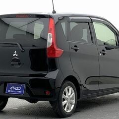 実際の車を沢山見たい！内装や傷を目で確かめたい！そんなあなたに！【オトロン大垣店】なら常時200台以上！/三菱 ｅｋワゴン 　４ＷＤ　Ｇ　セーフティパッケージの画像