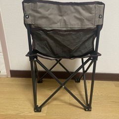 コンパクトチェア➕収納袋の画像