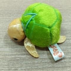 0719-086 小さなマスコット2個の画像