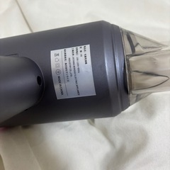 ドライヤーの画像