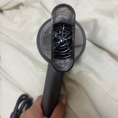 ドライヤーの画像