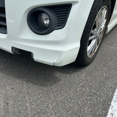 2010年式　ワゴンR 4WDの画像