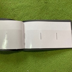 〈7/26・27延長出品〉名刺ホルダーの画像