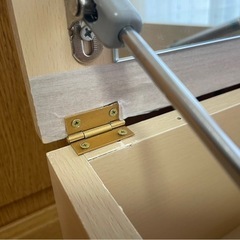 ドレッサーテーブルの画像