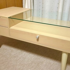 ドレッサーテーブルの画像