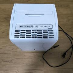 除湿機 IJC-J56-Wの画像