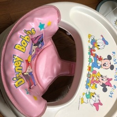 ベビー用品　歩行器の画像