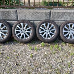 スパルコ タイヤ付きホイール16X6.5J 205/55R16 ...