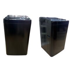 【レガストック川崎本店】YAMADA ヤマダオリジナル 全自動洗濯機 YWM-T55LK 2023年製の画像