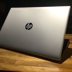 一宮でWindows11搭載機！2019年発売モデル！人気のHP 15.6インチ モバイルPC クアッドコアCPU Intel corei5-8250U DDR4-RAM8GB/新品NVMe M.2 SSD512GB】一宮市のパソコン屋 Mr.Carnival（ミスカニ）です！パソコン修理・中古パソコンの販売【クレカ&PayPay使えます！】店頭在庫PCのご紹介です！受け渡しは店舗にて(^^)/【HP ProBook ノートパソコン】の画像