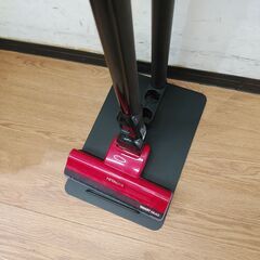 品質保証☆配達有り！6980円（税込み）日立 サイクロン式掃除機 クリーナー 2020年製の画像