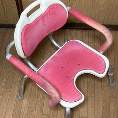 〈7/26・27延長出品〉介護風呂イスの画像