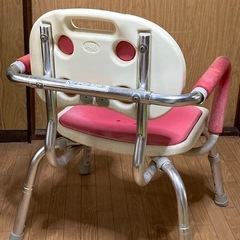 〈7/26・27延長出品〉介護風呂イスの画像